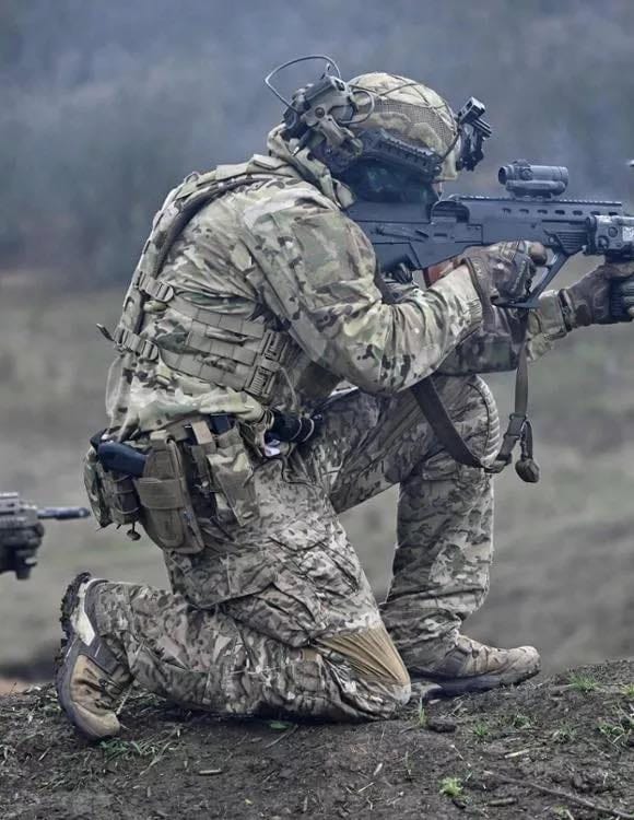 Più armi a Kyev con i soldi Russi