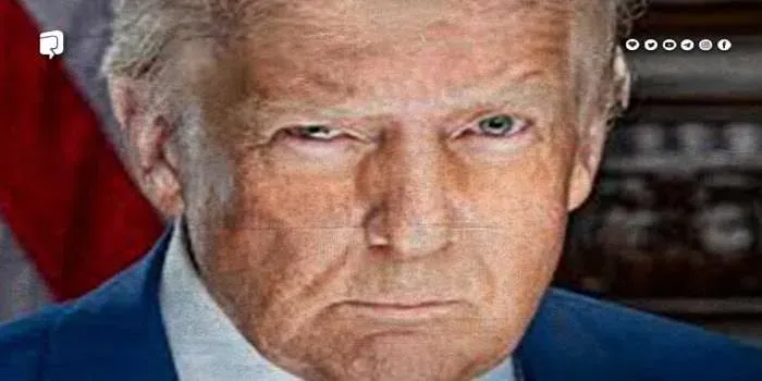 TRUMP: L'EGEMONIA A VISO SCOPERTO.                                 Europa, decidi adesso