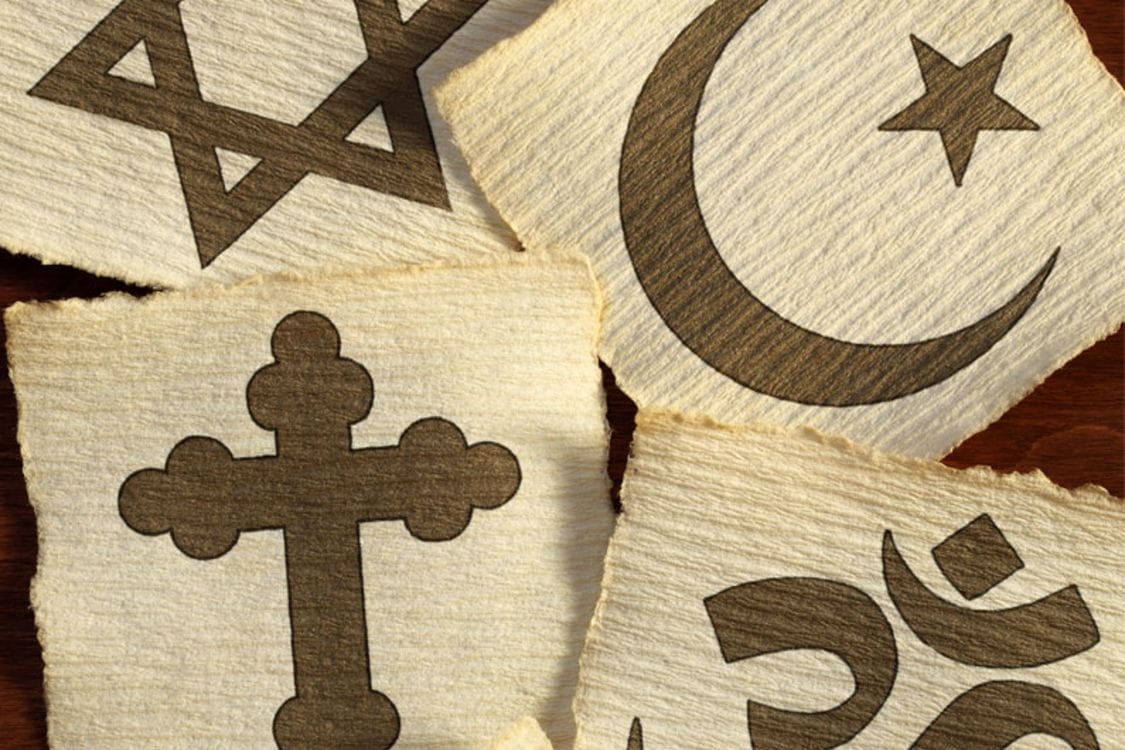 IL POTERE DEL NULLA. Iran: quando l'aldilà diventa plotone di esecuzione