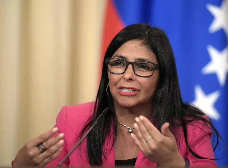 CHI È DELCY RODRIGUEZ. Profilo della Presidente ad interim del Venezuela