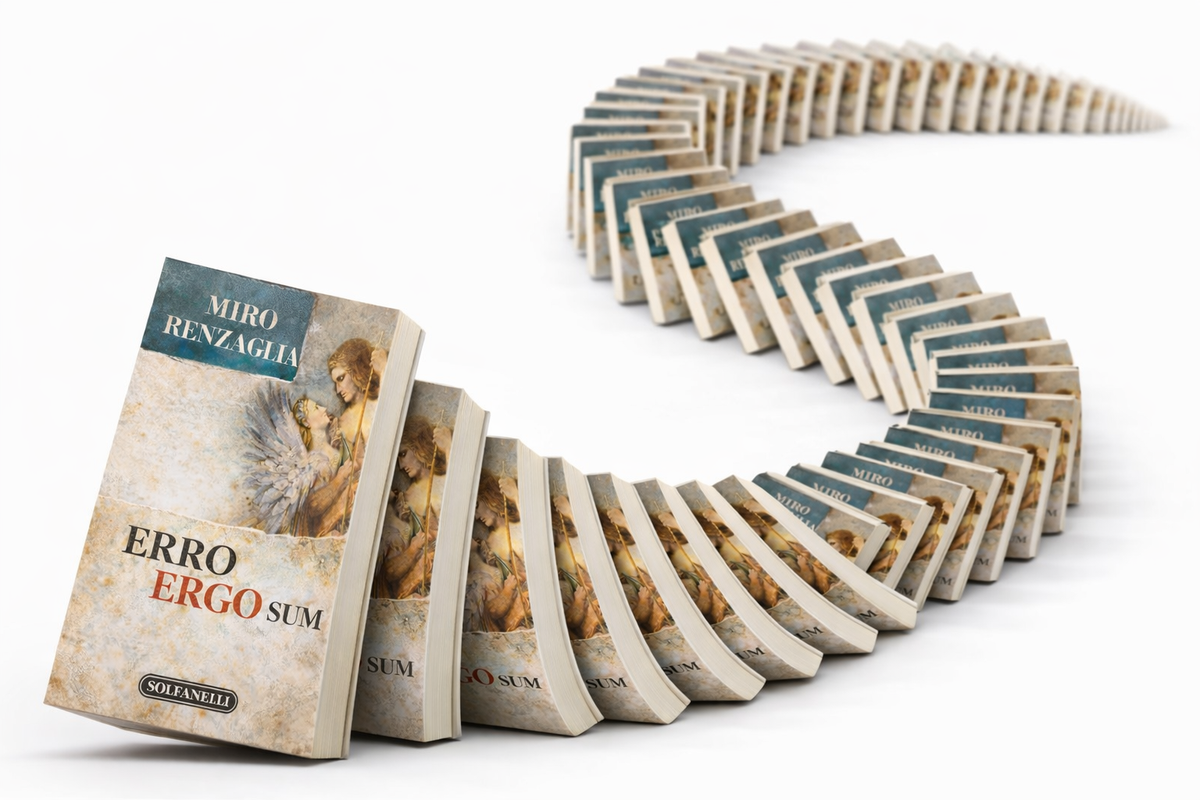 Ancora ERRO ERGO SUM - note a margine di Sandro Giovannini, su “Heliopolis”