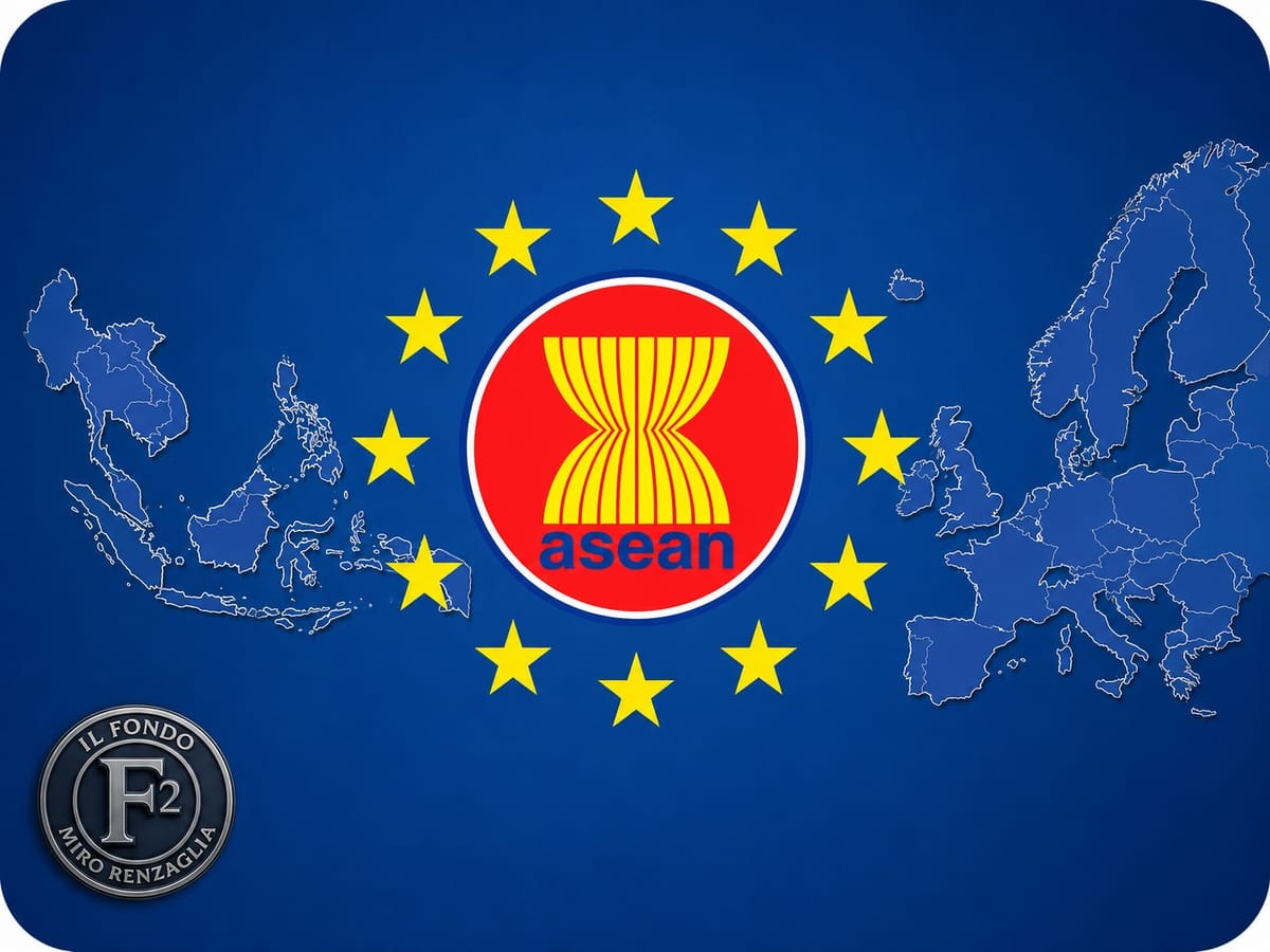 LUCI E OMBRE DELL'UNIONE EUROPEA NELLA SICUREZZA MARITTIMA DELLE FILIPPINE