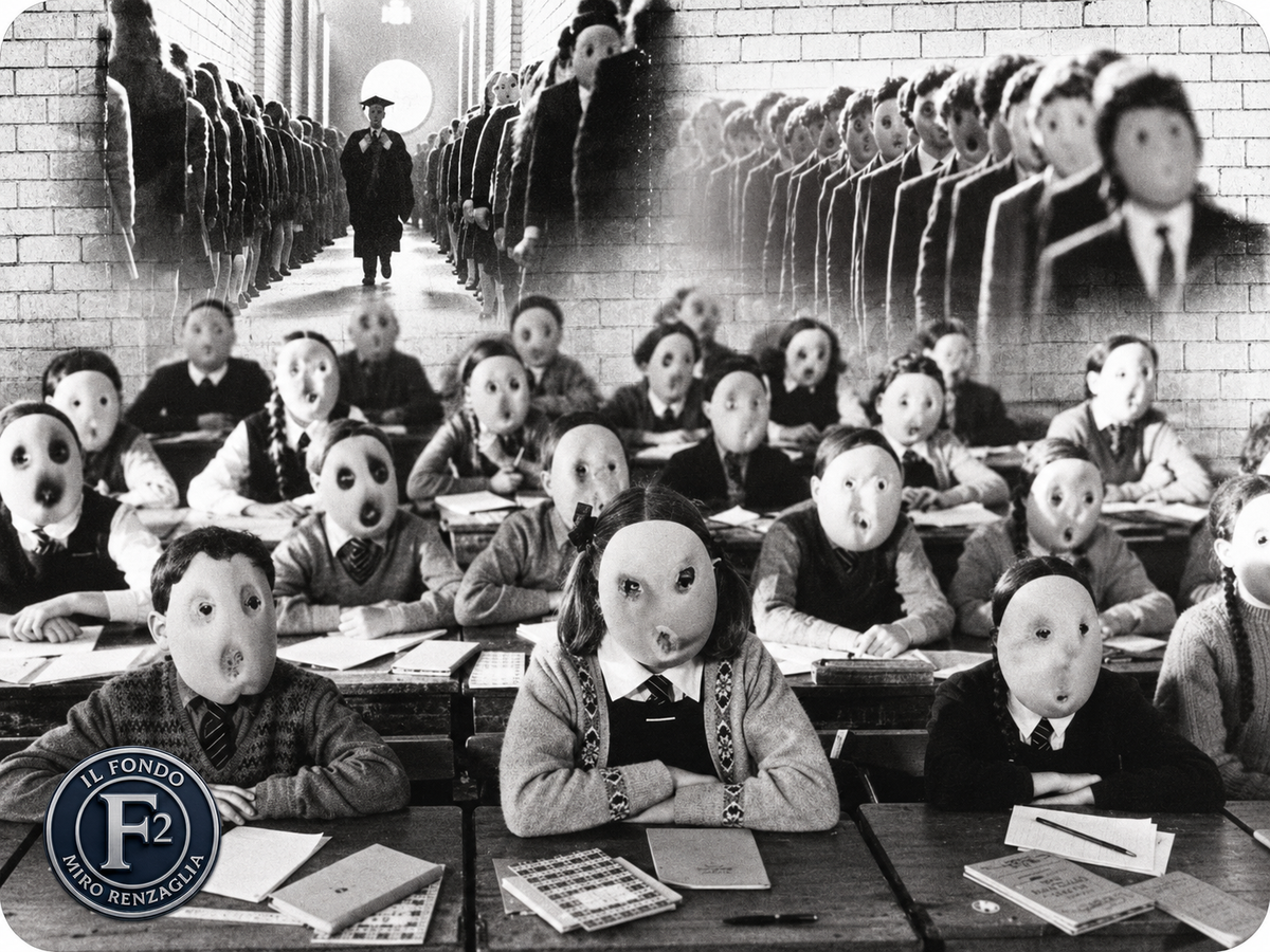L’istruzione non entra tutta in una tabella - Note ai margini del decreto scuola 2026