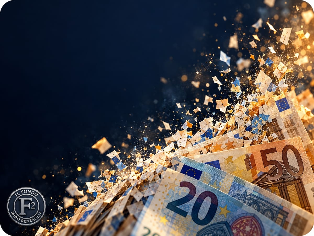 Lo stipendio resta fermo, il mese costa di più - Istat, inflazione di settembre al 4,2%