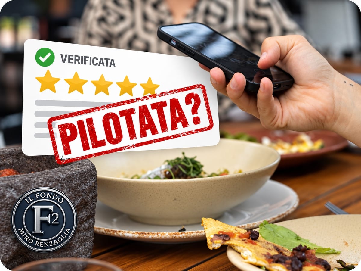 Dalle stelle all'ostello - Alberghi, ristoranti e recensioni pilotate
