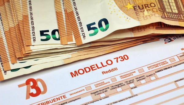 Patrimoniale. Se serve, quando serve...