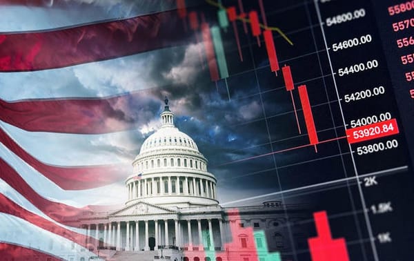 Dazi, prezzi e consenso: Come la Tariff economy sta logorando l'amministrazione Trump