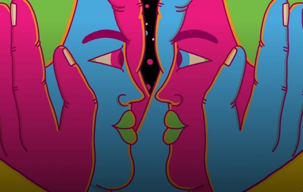 Consenso sessuale, tra fake e realtà