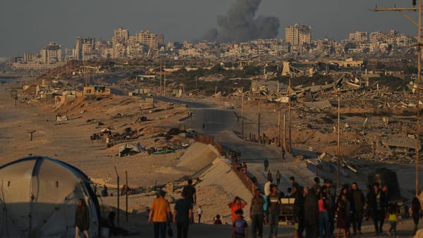 Gaza, negoziato in corso: le 3 cose che contano (ora)