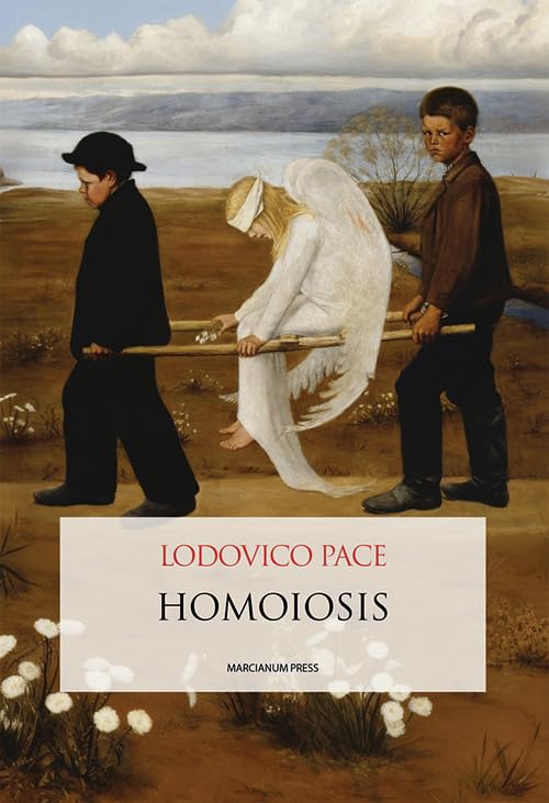 Ancora su HOMOIOSIS - il libro di Lodovico Pace