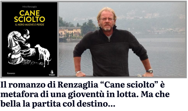 dal "Secolo d'Italia"