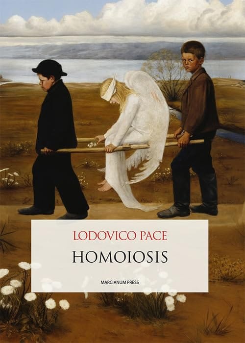 Ancora su HOMOIOSIS - il libro di Lodovico Pace