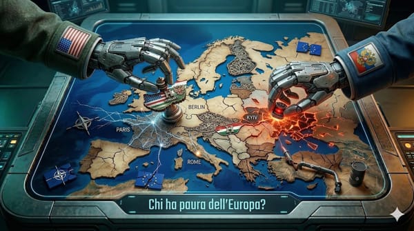 ORBÁN. L’ARIETE DI TRUMP E PUTIN CONTRO L’EUROPA - domani le elezioni ungheresi