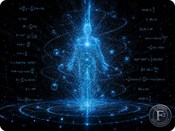 RITORNARE A EPICURO. Per farla finita con la metafisica