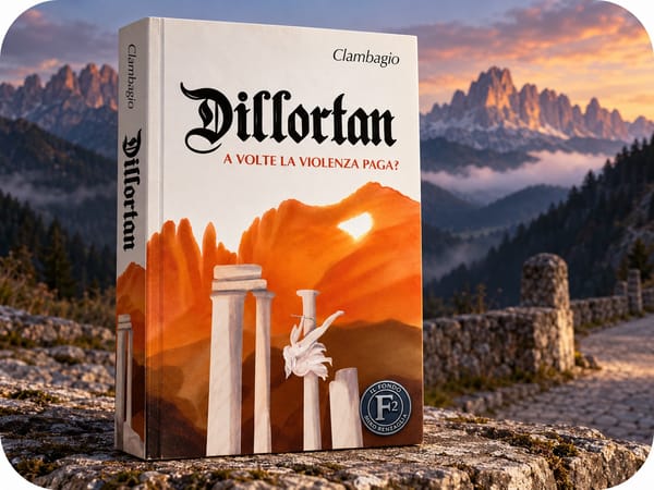 Dillortan - Nota critica al romanzo di Clambagio
