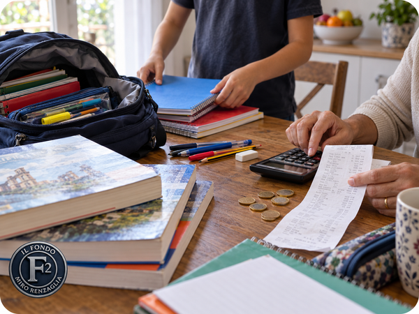 La scuola è gratuita. Basta non frequentarla