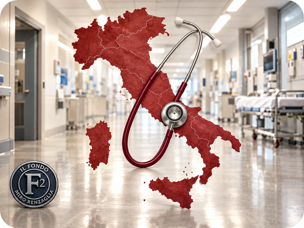 I tagli invisibili e la politica visibile - GIMBE e il rapporto sul Servizio Sanitario Nazionale