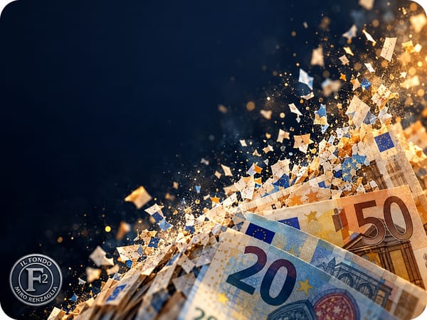 Lo stipendio resta fermo, il mese costa di più - Istat, inflazione di settembre al 4,2%